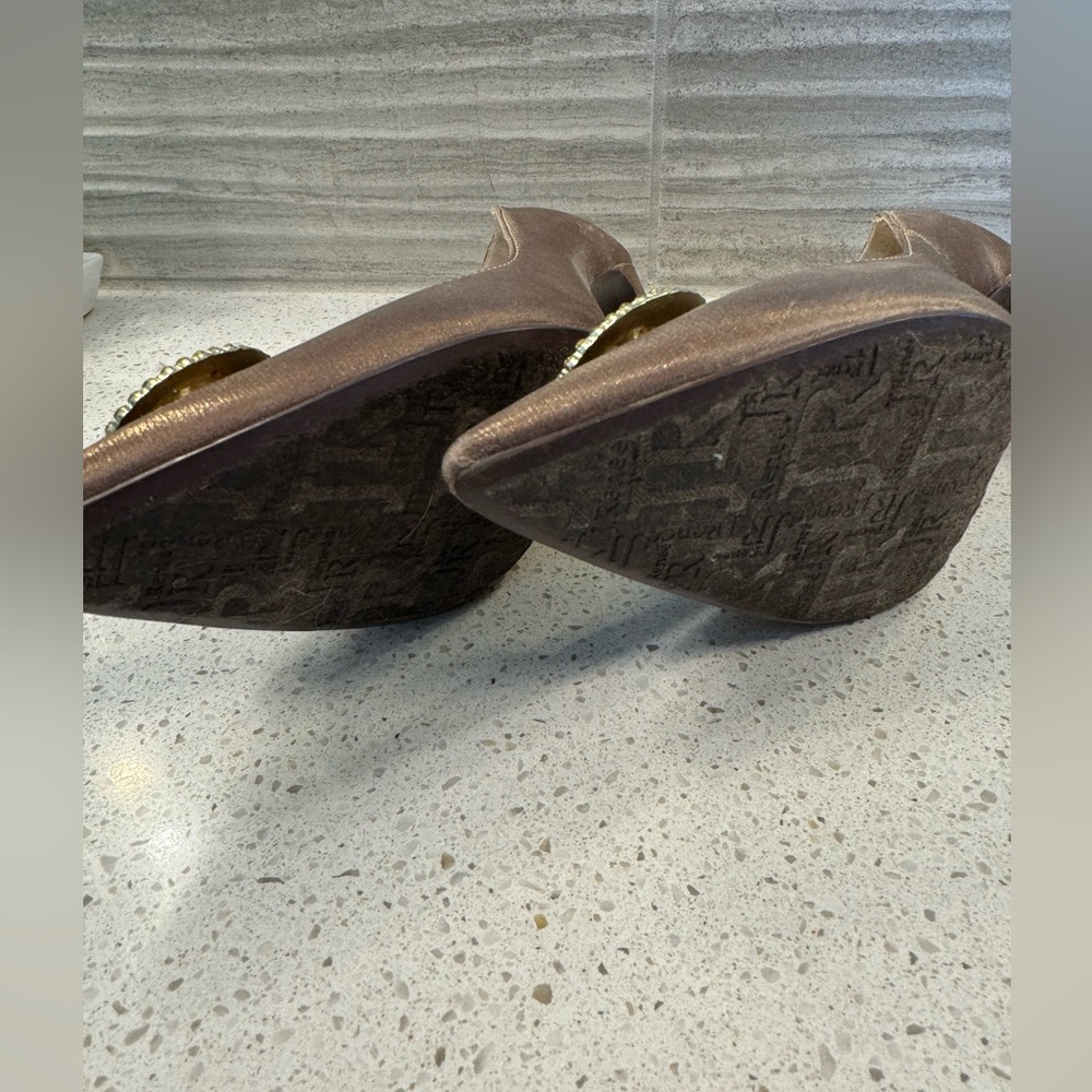 J. Reneé heels - Picture 2 of 2